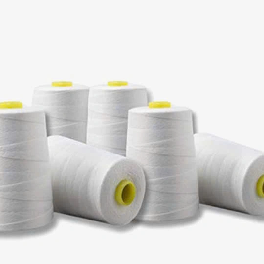 Chỉ may bao bì - Nhờ vào các đặc tính nổi bật như độ bền cao, khả năng chịu lực, kháng hóa chất, đặc biệt là khả năng chống thấm nước tự nhiên (so với sợi chỉ may làm từ sợi Polyester), sợi PP Multi được sử dụng làm chỉ may bao bì nông sản, thực phẩm, bao bì công nghiệp, bao bì xuất khẩu