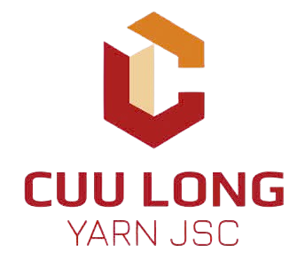 logo cửu long yarn jsc