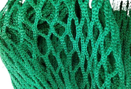 Lưới an toàn - Lưới an toàn có tác dụng chống rơi cho các công trình xây dựng cao tầng, các khu vực vui chơi, nhà banh, cầu trượt, trò chơi cảm giác mạnh…